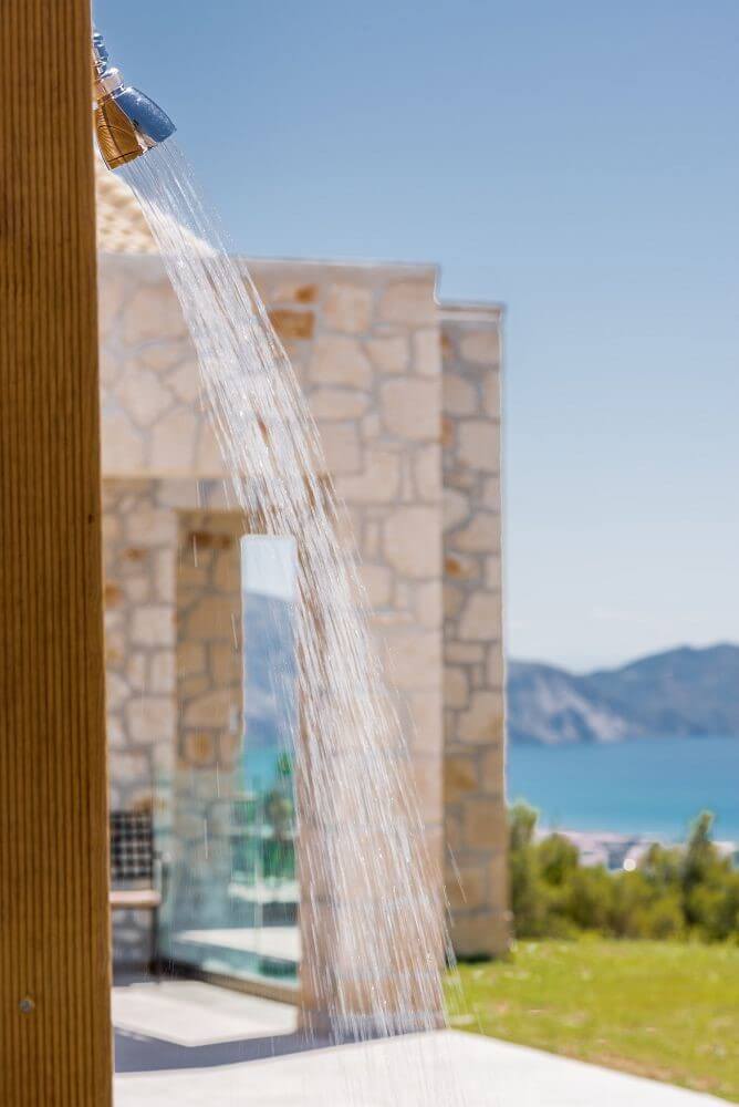 Zinos Villas - Tsilivi Zakynthos Greece